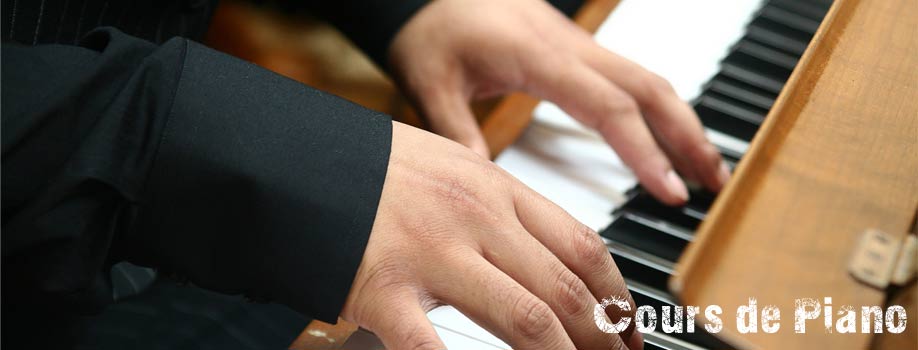 Inscription aux cours de musique : toute l’année ! Inscription aux cours de musique : toute l’année !